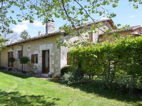 Gîte de la Tourate Gîte de la Tourate