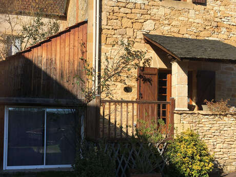 Gîte La Ruche