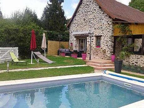 Gîte de Thomas