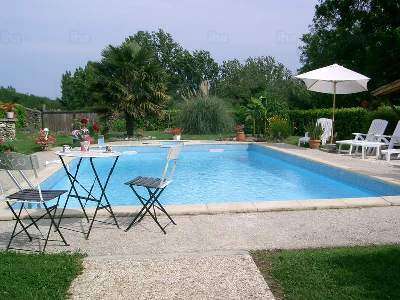 Villa des Tournesols