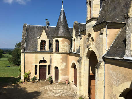 Gîte des Ecuries