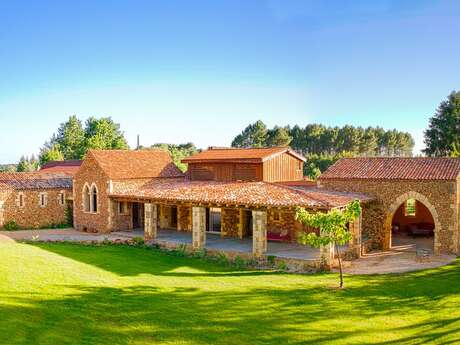 Gîte L'Orangerie