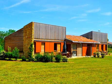Domaine des Bories - La Métairie