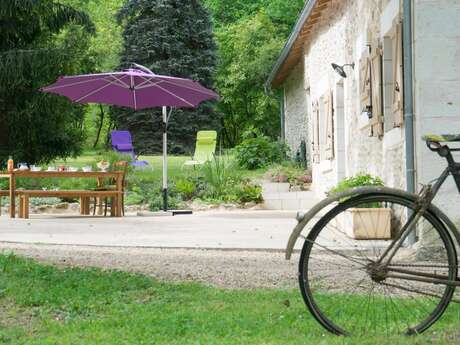 Gite la Petite Burnie