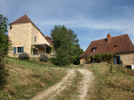 La Maison