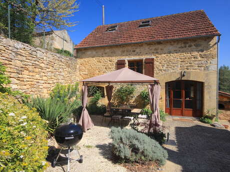 La Baronnie Gîte