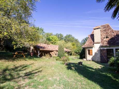 Gite Ferme de Cumy Gite Ferme de Cumy