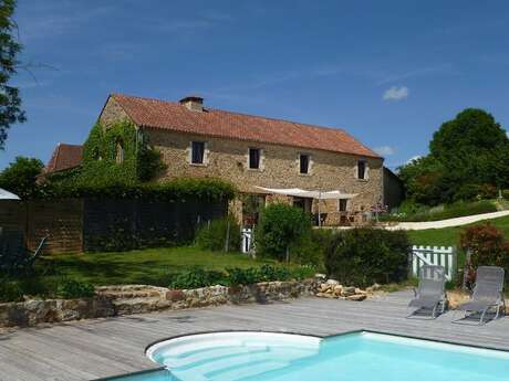 Gîte La Garipière