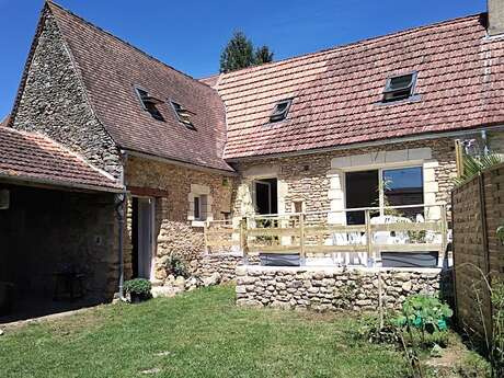 Gîte la Truffière