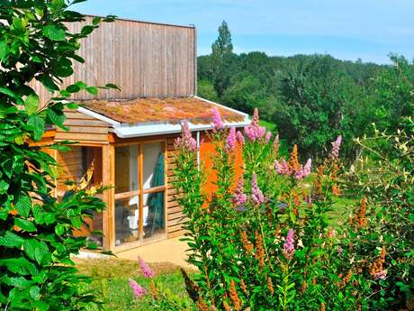 Domaine des Bories - Le Colombier