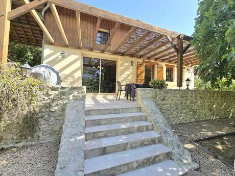 Gîte le Petit Garem