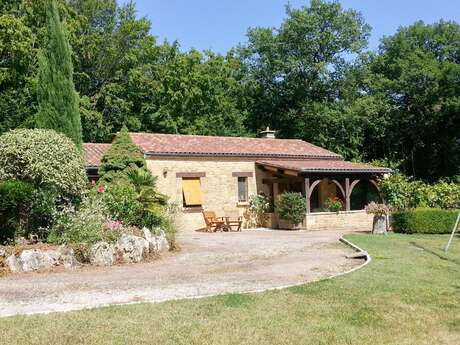 Le Cabanon