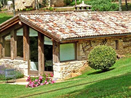 Le Clos du Berger