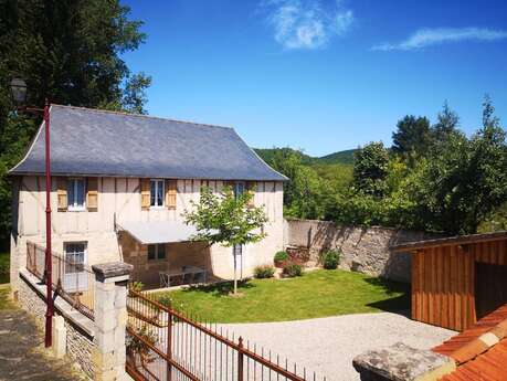 Le Clos du Bief