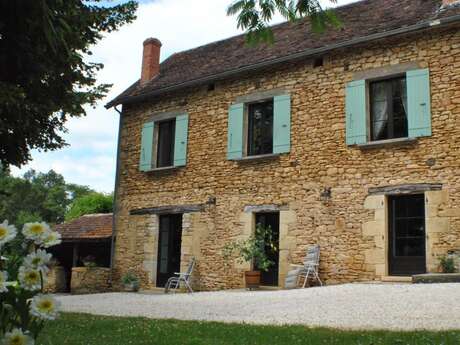 Gîte Le Poujol