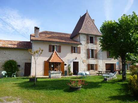 Gite Le Vieux Puits Gite Le Vieux Puits