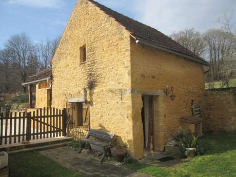 Gite La Bergerie