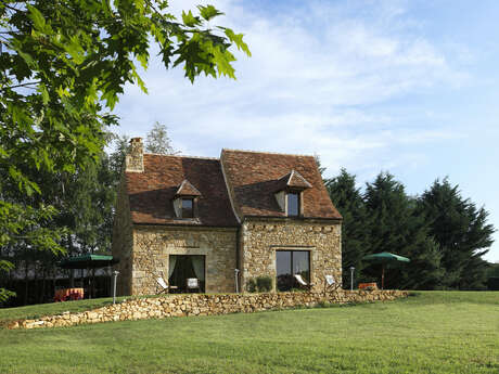 Gîte Côté Bois - Les Granges Hautes