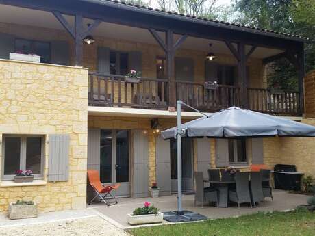 Les Hauts de SARLAT n°1