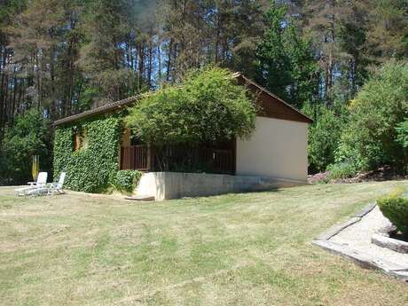 Les Grands Chemins bas