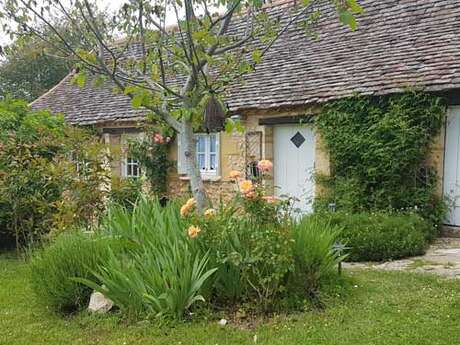 Gite Sarlat