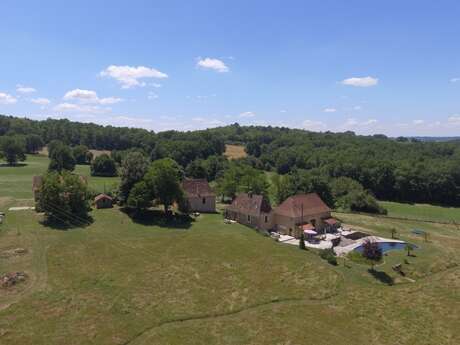 Gîte La Ferme