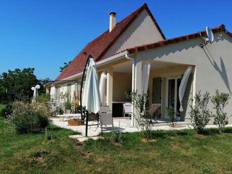 Gîte La Borie
