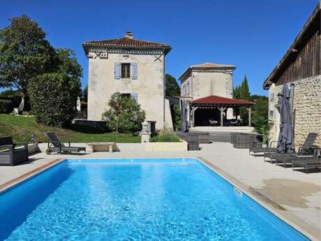 Les Bigonnies Estate