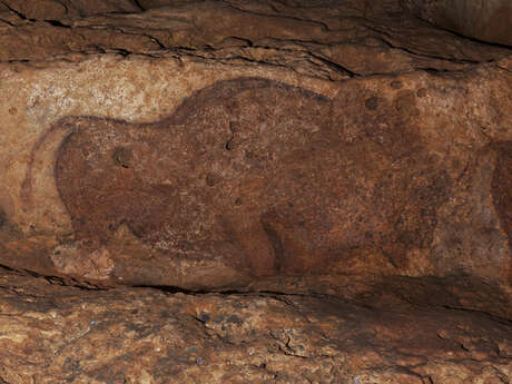 Grotte de Font-de-Gaume