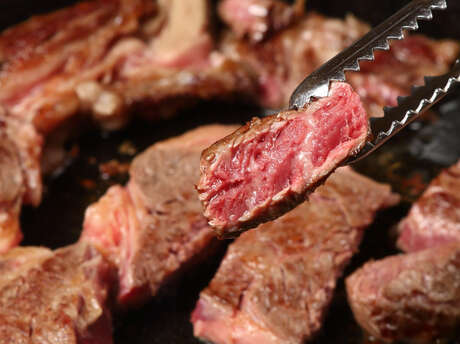 Grillades