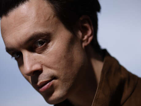 Jazz Off' | Guilhem Flouzat "I'm nice"