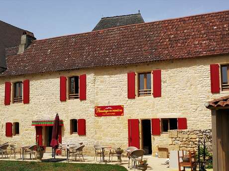 Himalaya en Périgord