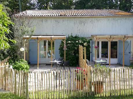 Gîte Pèr