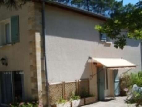 Les Chênes de Peinch