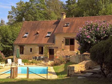 Le Moulin de la Grenaderie
