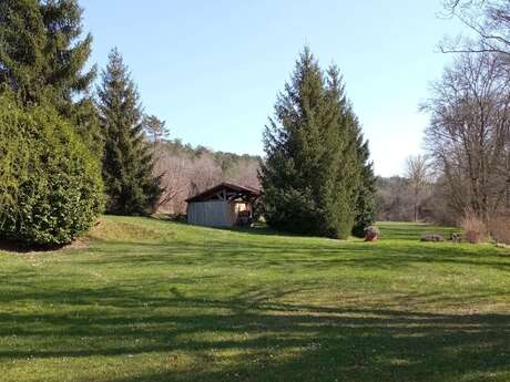 Domaine de Castalia Domaine de Castalia