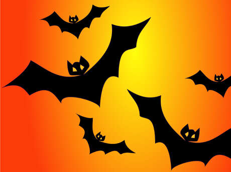 Fête d'Halloween