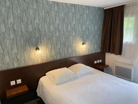 Ostal Pau Université - Sure Hotel Collection by Best Western