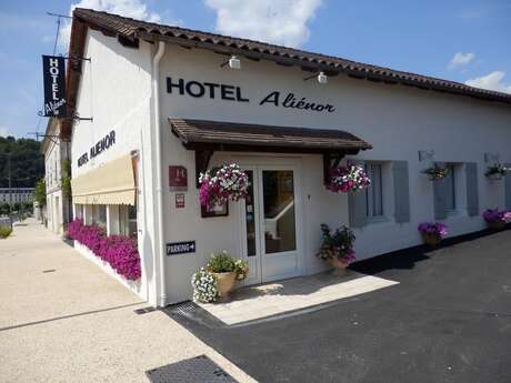 Hôtel Aliénor