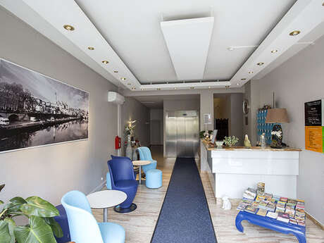 Hôtel Bristol