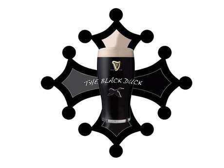 The Black Duck