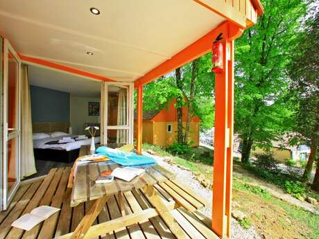 Les Chambres du Club Vert