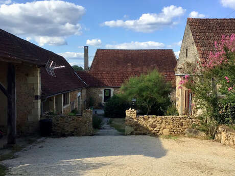 Les Gîtes de Leymandie Lou Cocal