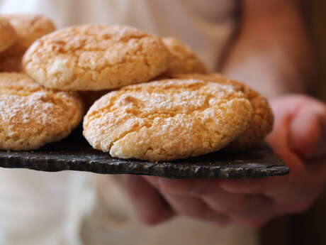 Massepain : Boulangerie Pâtisserie Martin