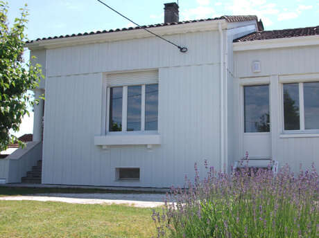 Location de vacances Ange
