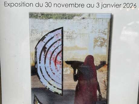 Exposition - YAC - Evasions