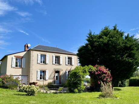 La Maison d'Emeline