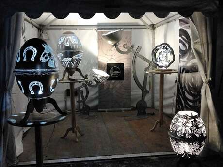 Lalain Créations - Alain Lathuillière