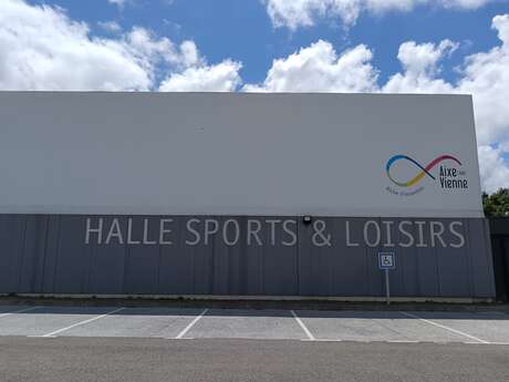 Halle des sports et des loisirs