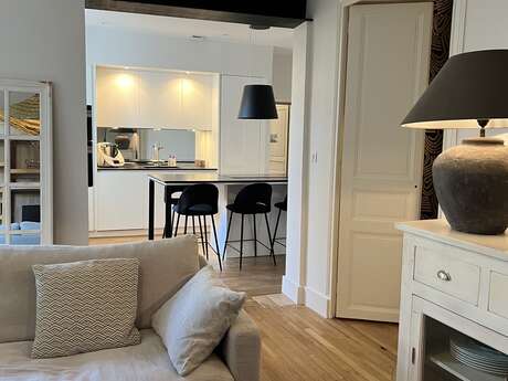 Le Carré Saint Silain